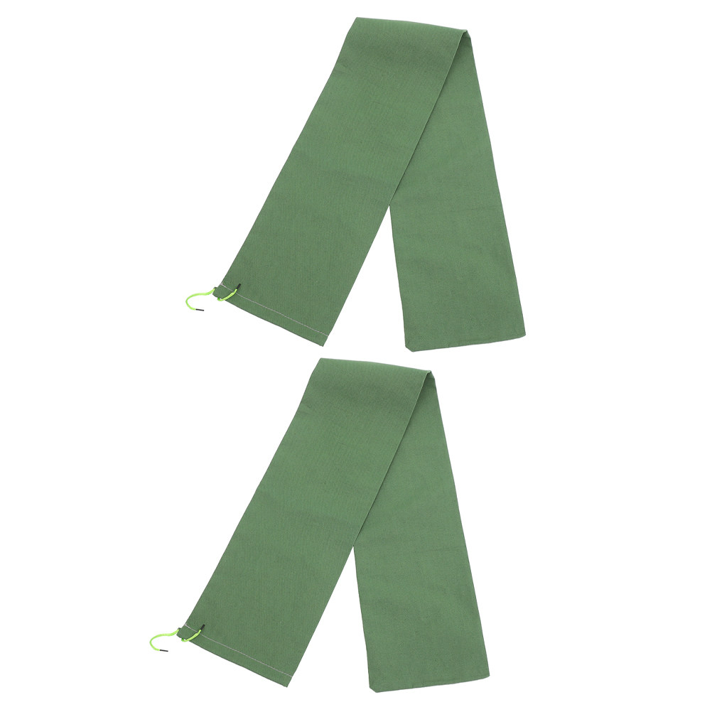 Flood Barrier Bag - 2 Sacchi di Sabbia Lunghi per