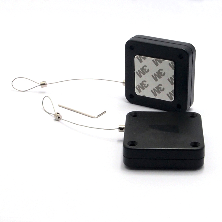 Security Chain Door - 10PCS Piazza Telescopica di Sicurezza Super
