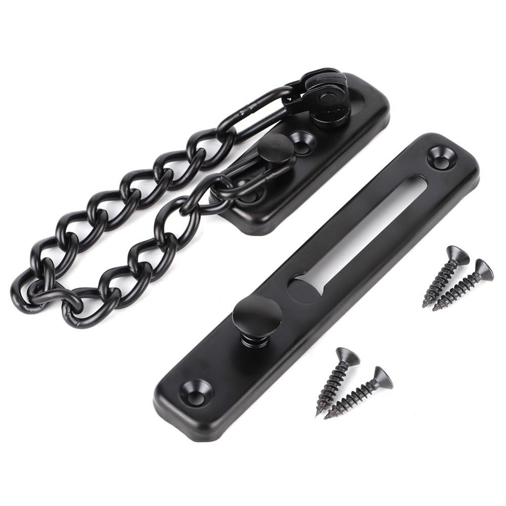Security Chain Door - Catena di Sicurezza per Porta in