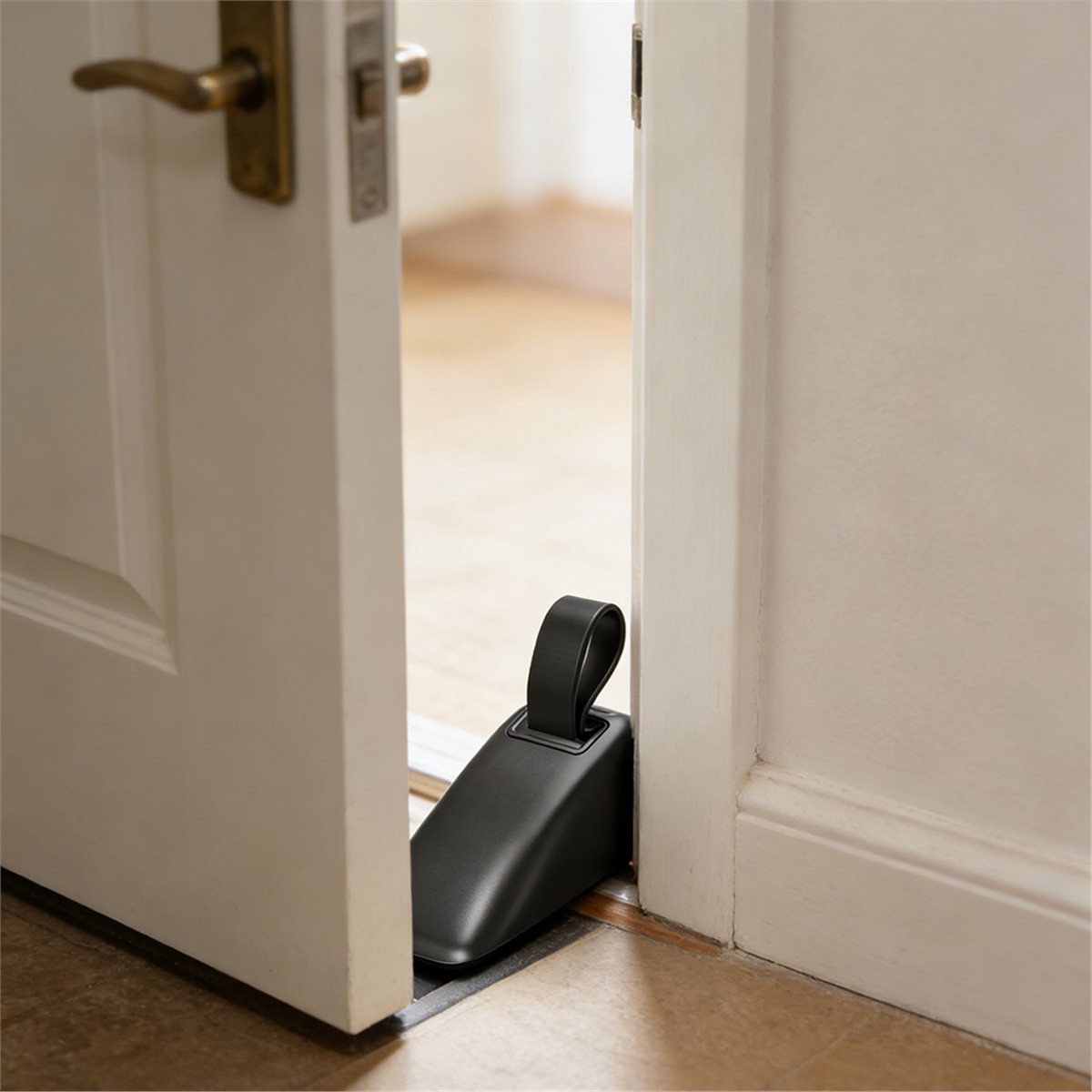 Door Stop Alarm - Nuovo Allarme Blocco Porta 2026, Fermaporta