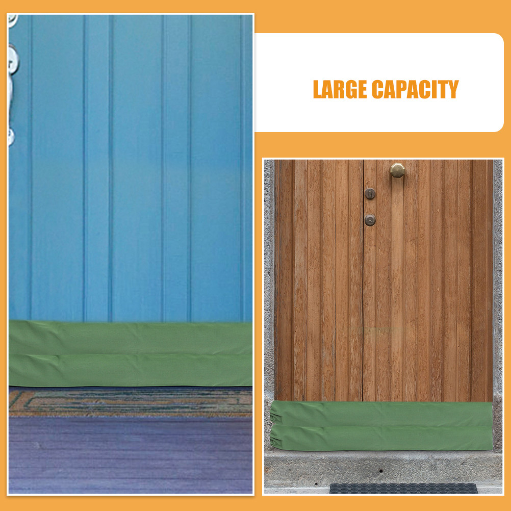 2 Sacchi di Sabbia Lunghi per  - Flood Barrier Bag recensione e prezzo