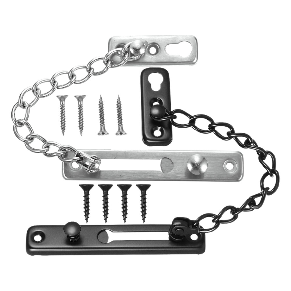 2 Pezzi Catena di Sicurezza pe - Security Chain Door recensione e prezzo