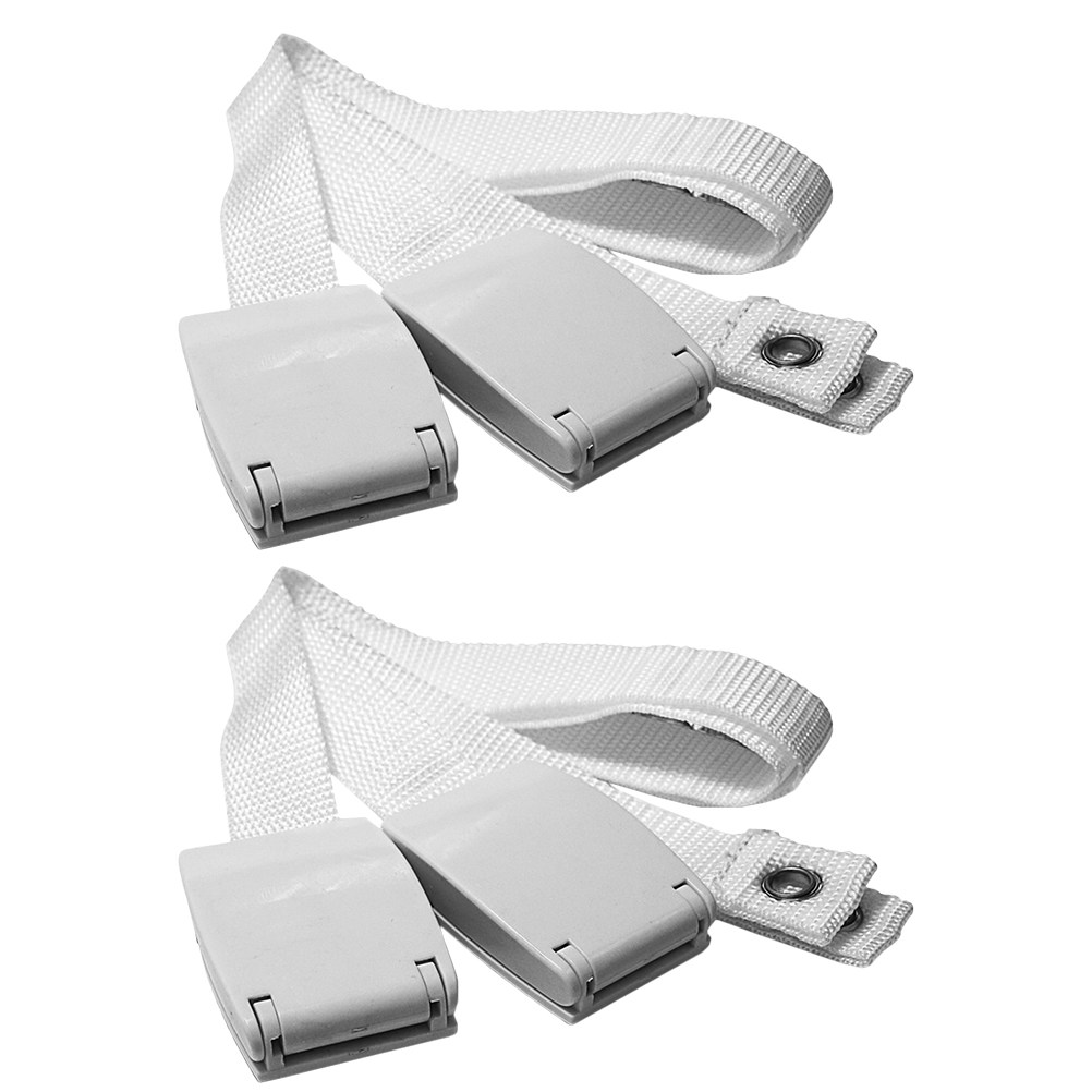 2 Pezzi di Cinghie Regolabili  - Earthquake Anchor Strap recensione e prezzo