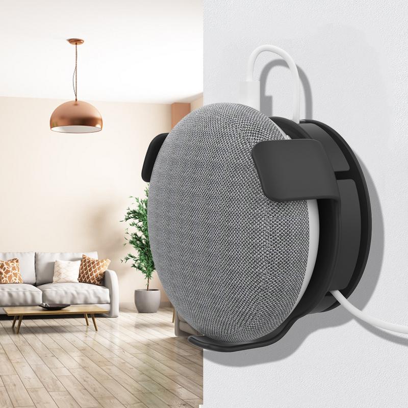 Presa supporto per montaggio a - Google Speaker Nest Mini recensione e prezzo