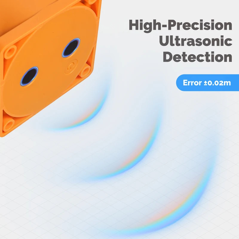 Sensore intelligente del livel - Water Alarm Sensor recensione e prezzo