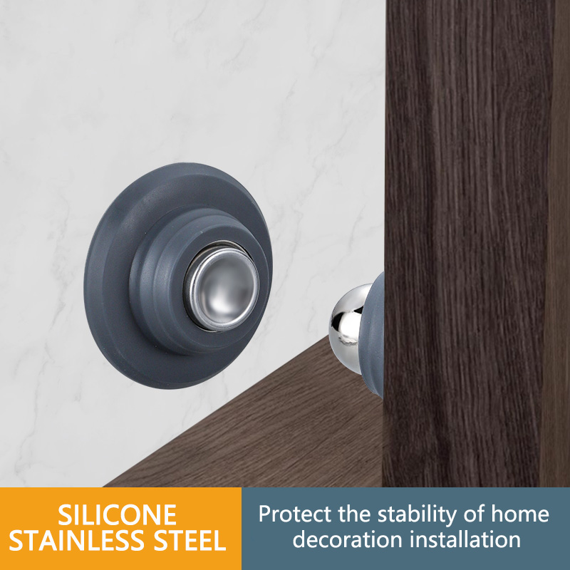 Porta in silicone Succhia Hote - Door Stop Alarm recensione e prezzo