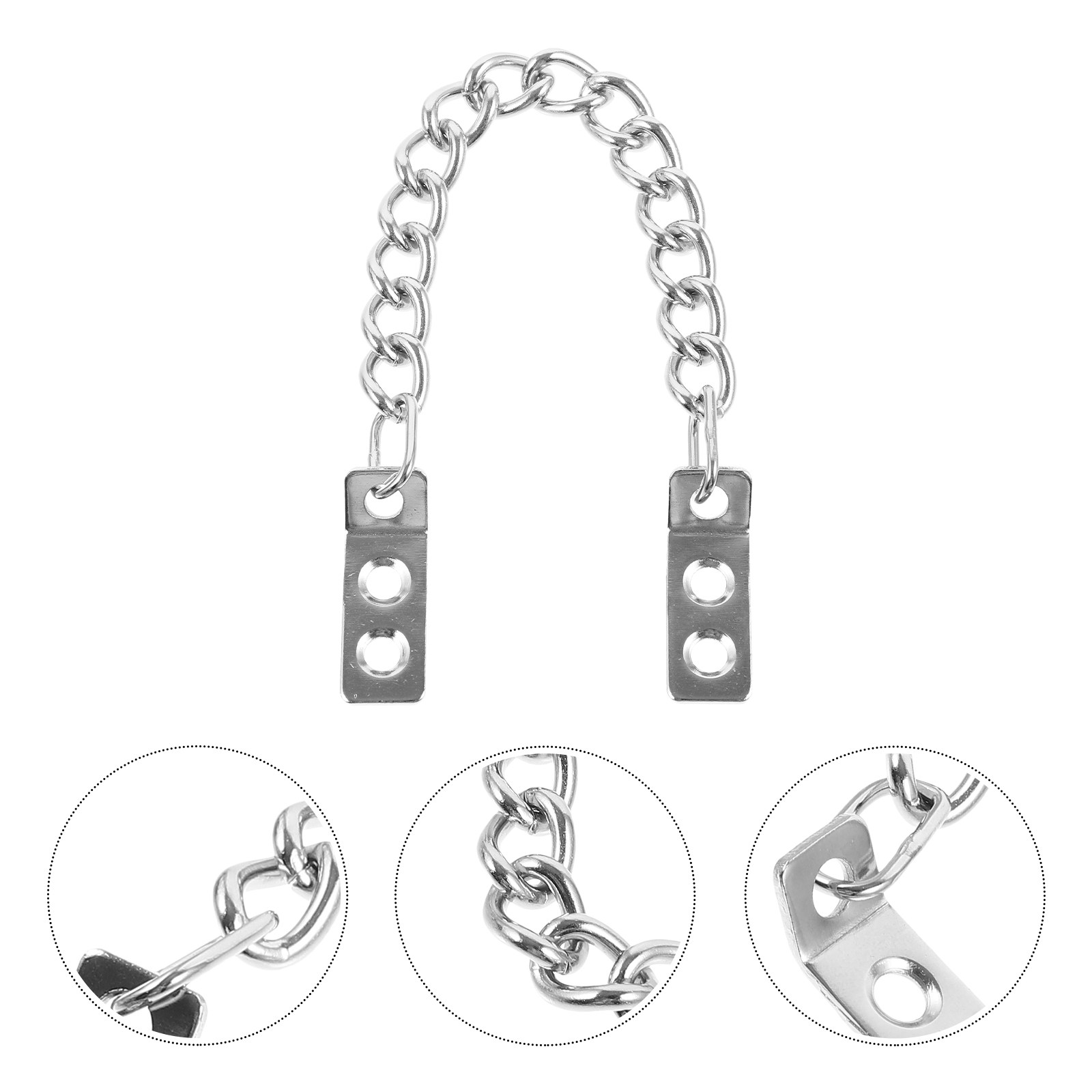 Catena di sicurezza in metallo - Security Chain Door recensione e prezzo