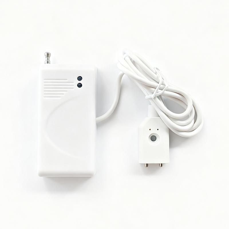 Sensore di Allarme per Perdite - Water Alarm Sensor recensione e prezzo