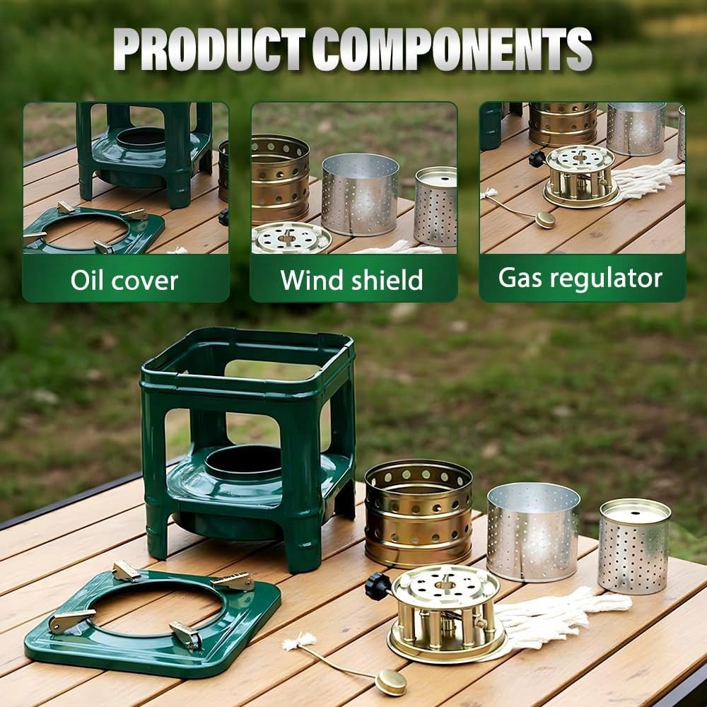 Fogón De Petróleo Para Cuba, F - Flood Barrier Bag recensione e prezzo