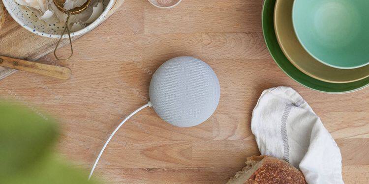 Altoparlante Intelligente, per - Google Speaker Nest Hub recensione e prezzo