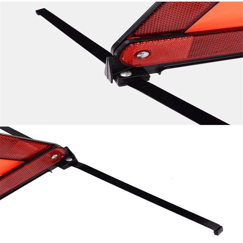 1 Pezzo Segnale di Stop Triang - Emergency Exit Sign recensione e prezzo