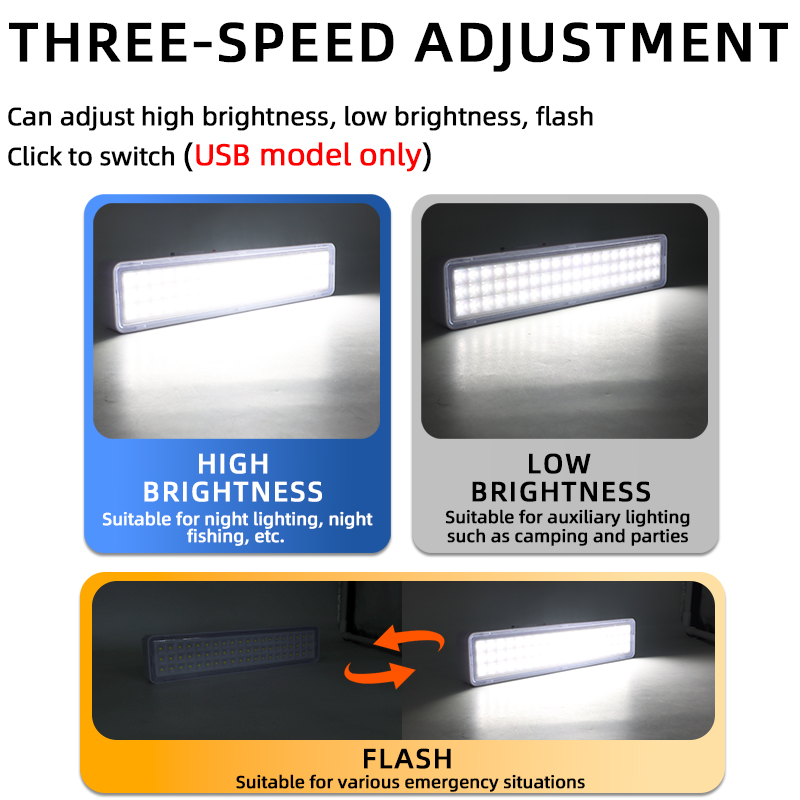 Lampada antincendio di emergen - Power Outage Light recensione e prezzo
