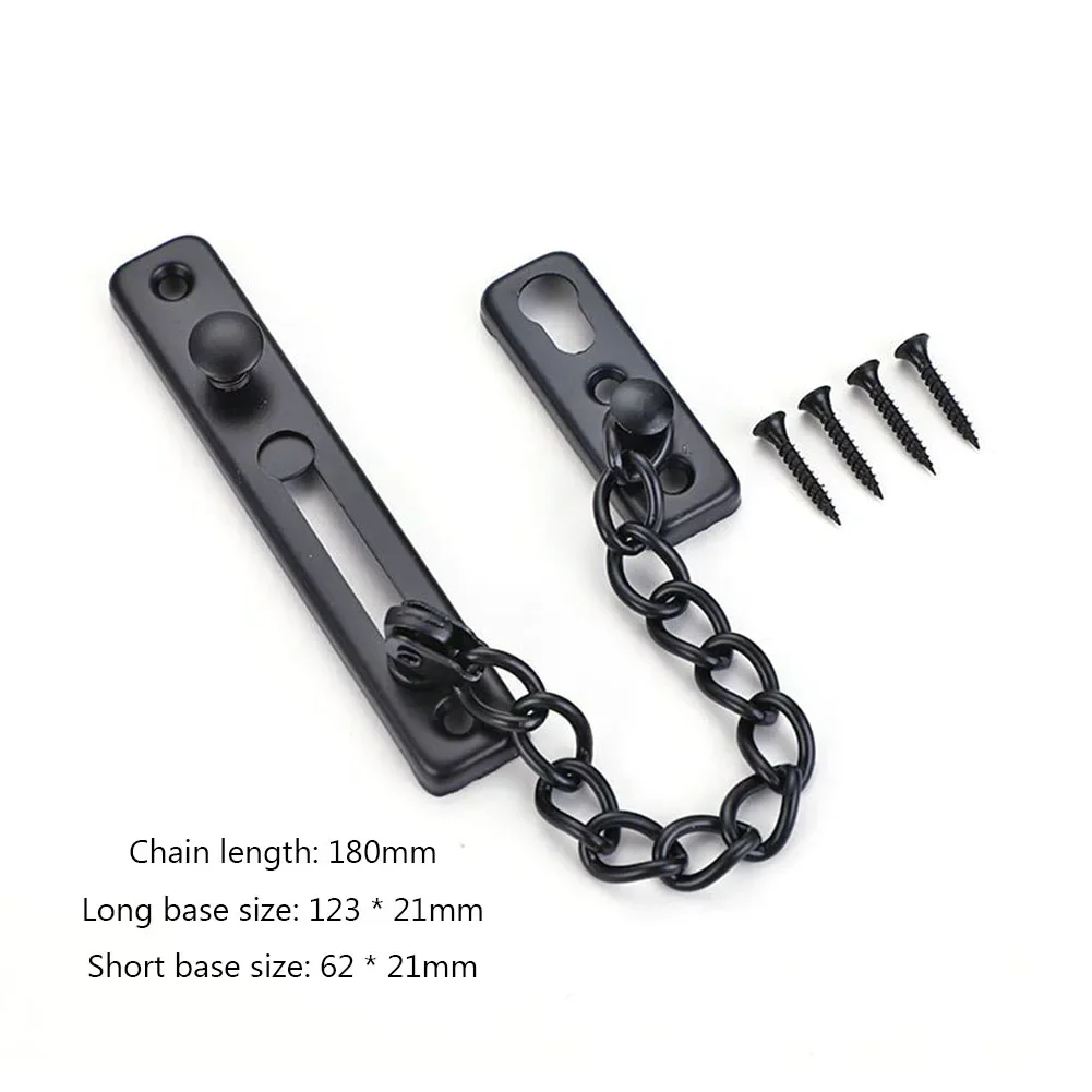 Catena per porta con serratura - Security Chain Door recensione e prezzo