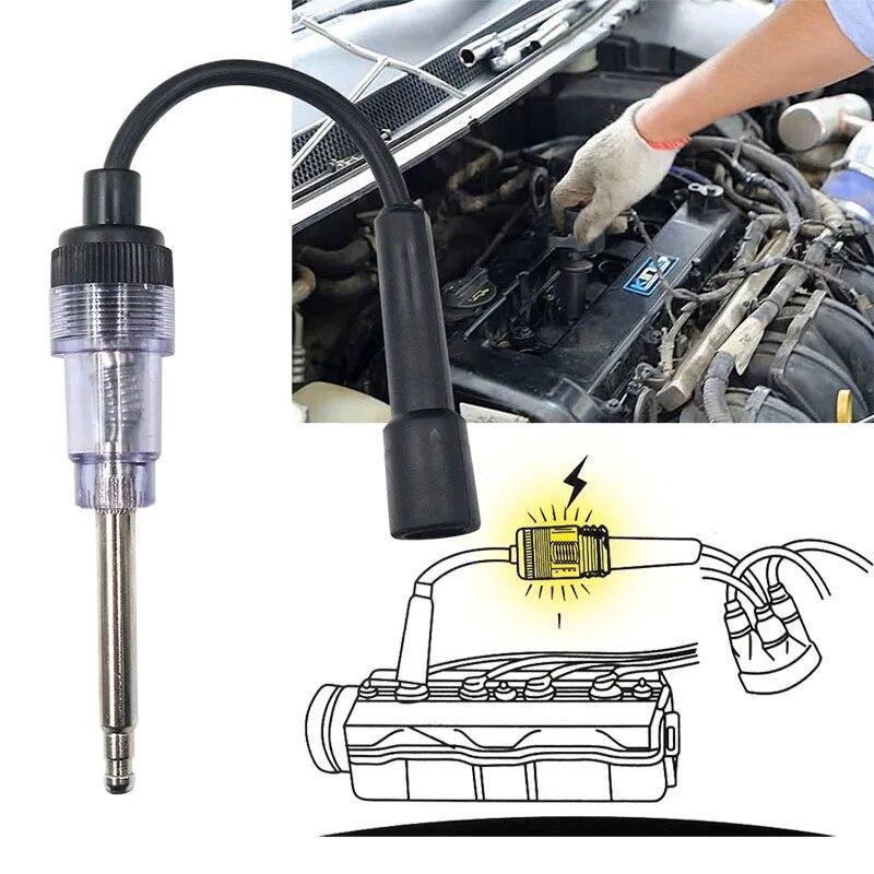 Tester per Candele Auto 1/2 Pe - Co Detector Plug recensione e prezzo