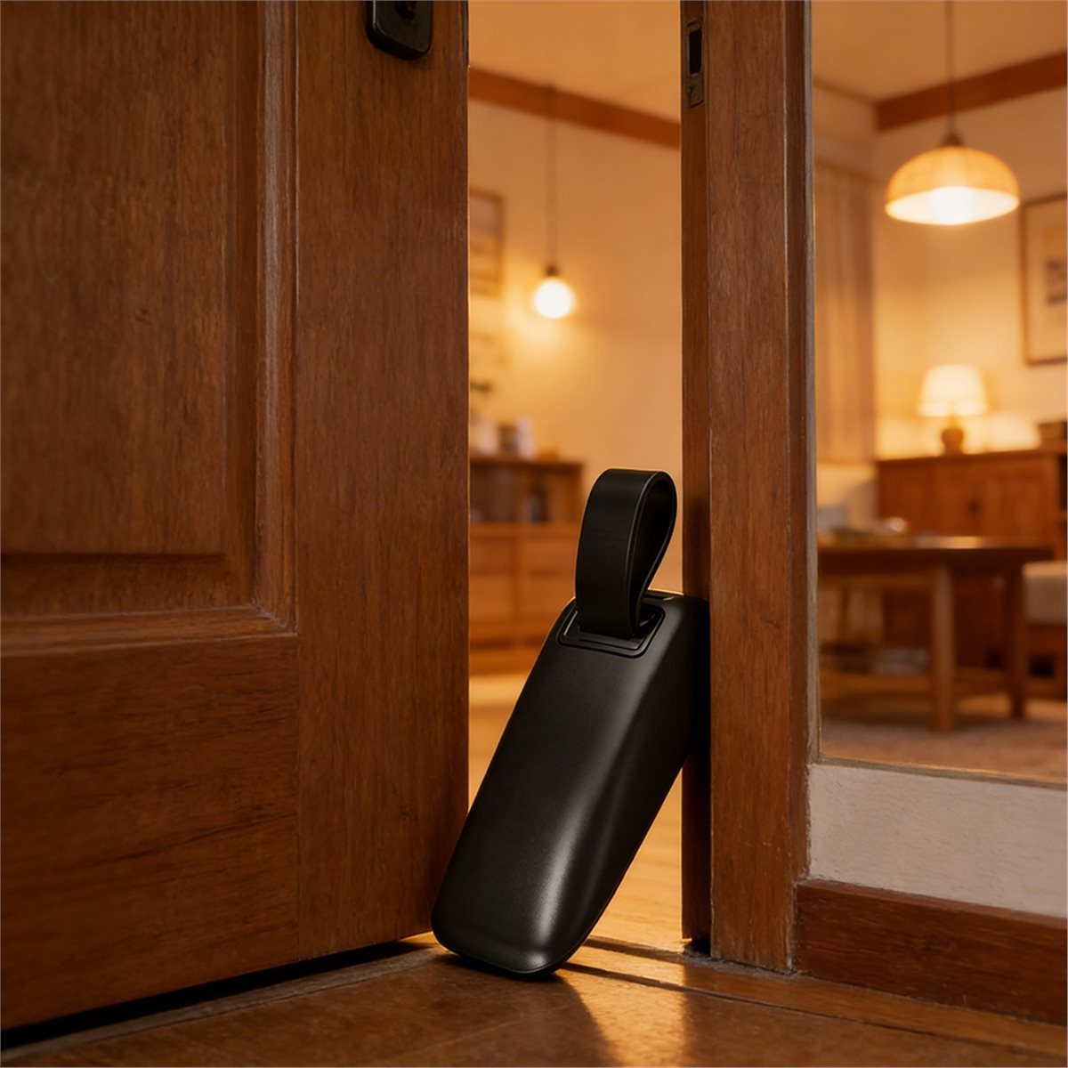 Nuovo Allarme Blocco Porta 202 - Door Stop Alarm recensione e prezzo