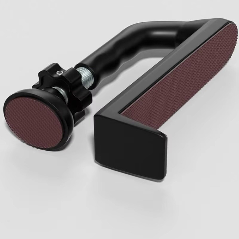Nuovo Blocco Porta Antieffrazi - Door Stop Alarm recensione e prezzo