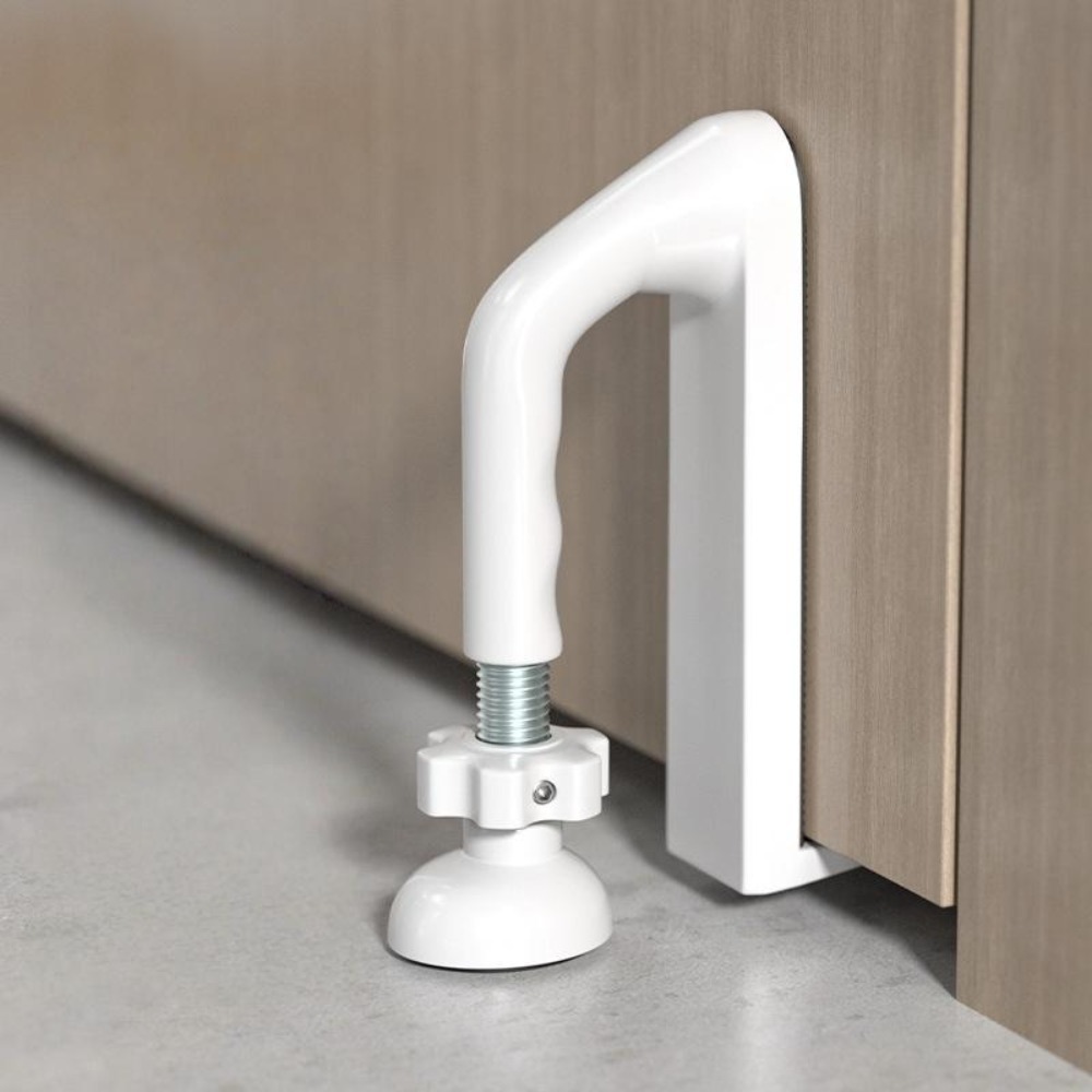 Nuovo Blocco Porta Antieffrazi - Door Stop Alarm recensione e prezzo